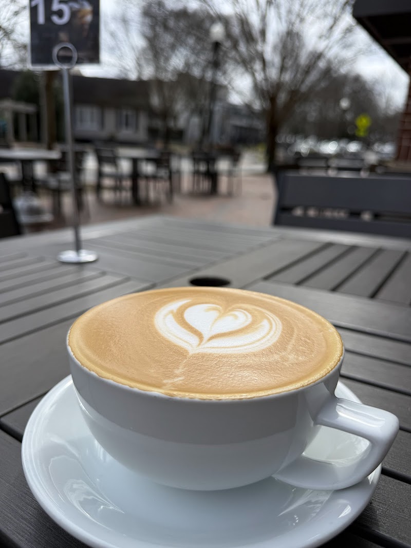 The Nest Cafe photo 4