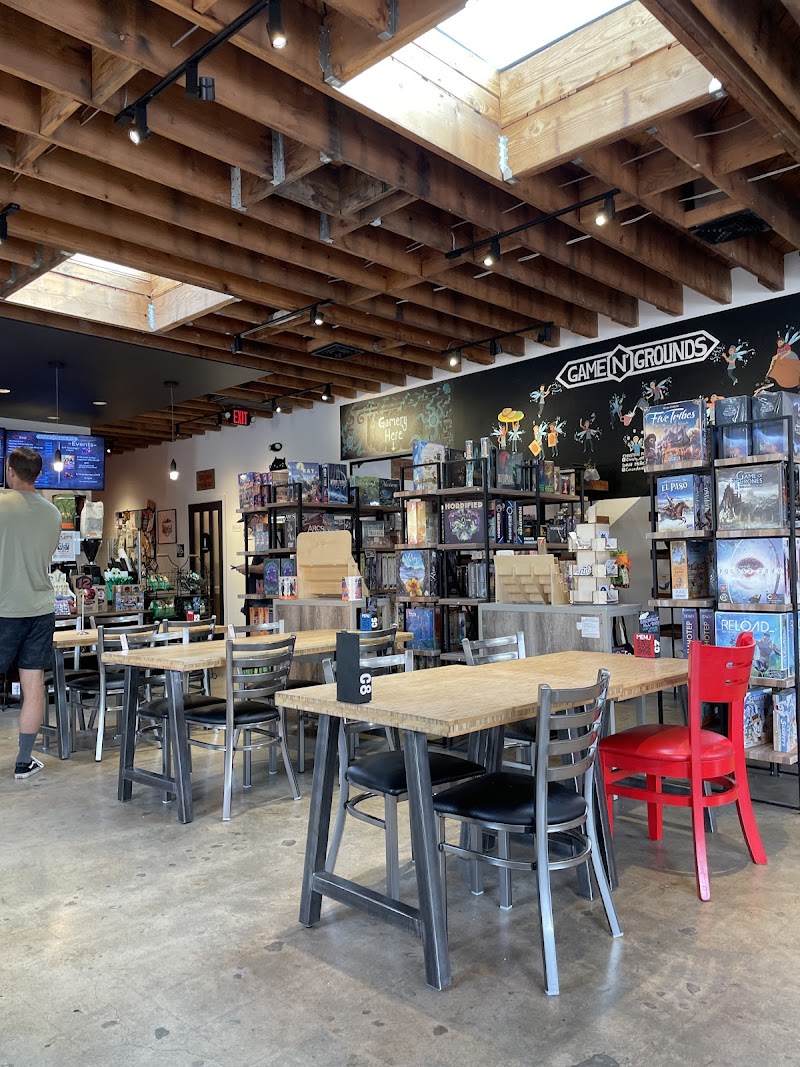 Game n' Grounds photo 3