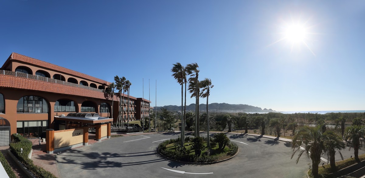 Tateyama Onsen Senri no Kaze - ryokan in Tateyama, Chiba