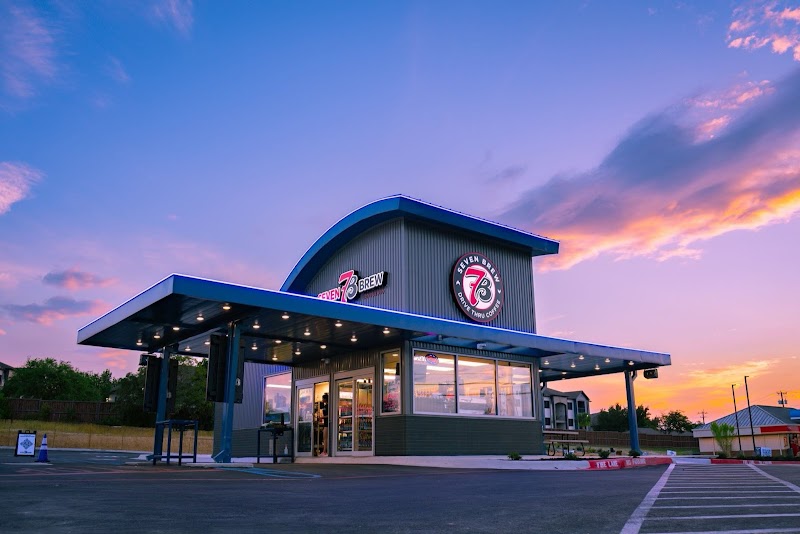 7 Brew Coffee photo 1