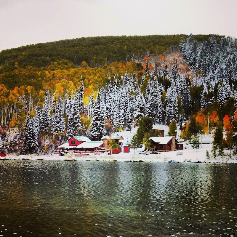 Coulter Lake Guest Ranch - Photo 5
