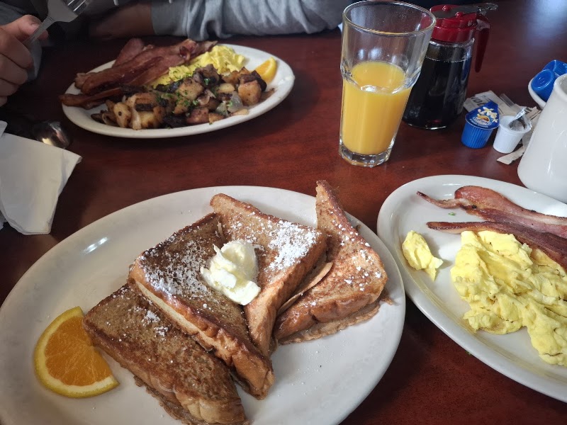 Cowboys Corner Cafe photo 3