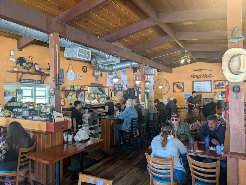 Cowboys Corner Cafe photo 4
