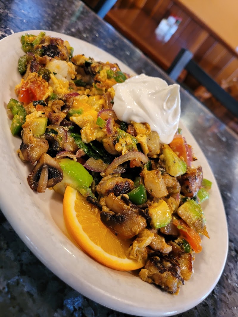 Cowboys Corner Cafe photo 2