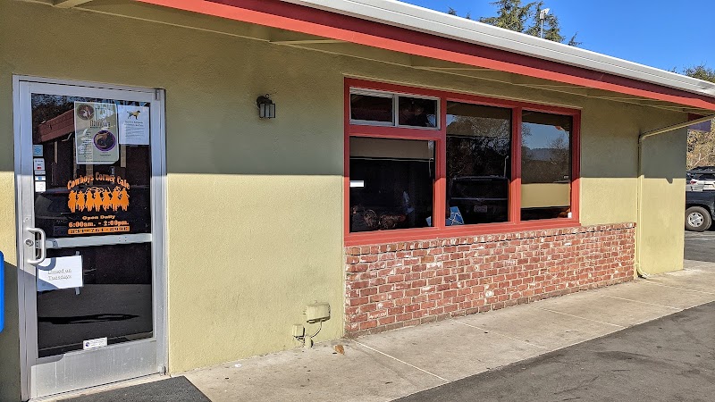 Cowboys Corner Cafe photo 1