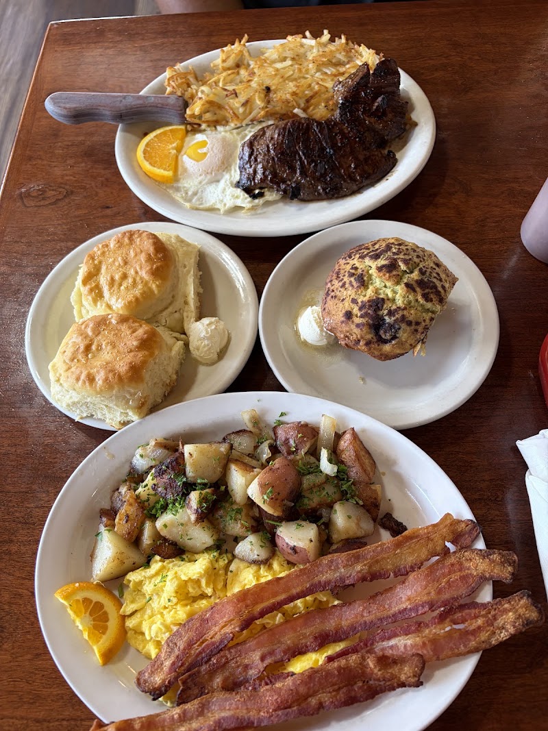 Cowboys Corner Cafe photo 3