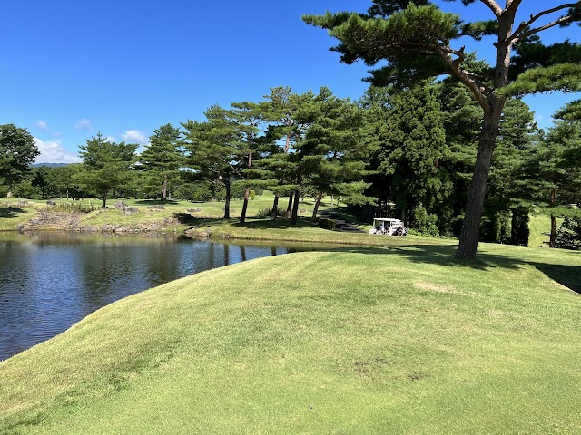 Oodama Country Club - Photo 5