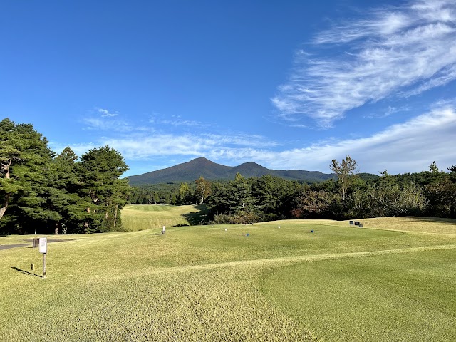 Oodama Country Club - Photo 1