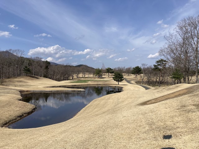 Oodama Country Club - Photo 3