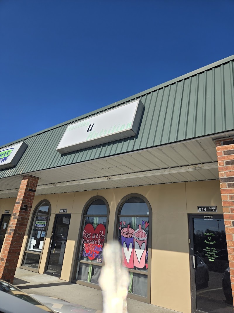 Healthy U Nutrition photo 3