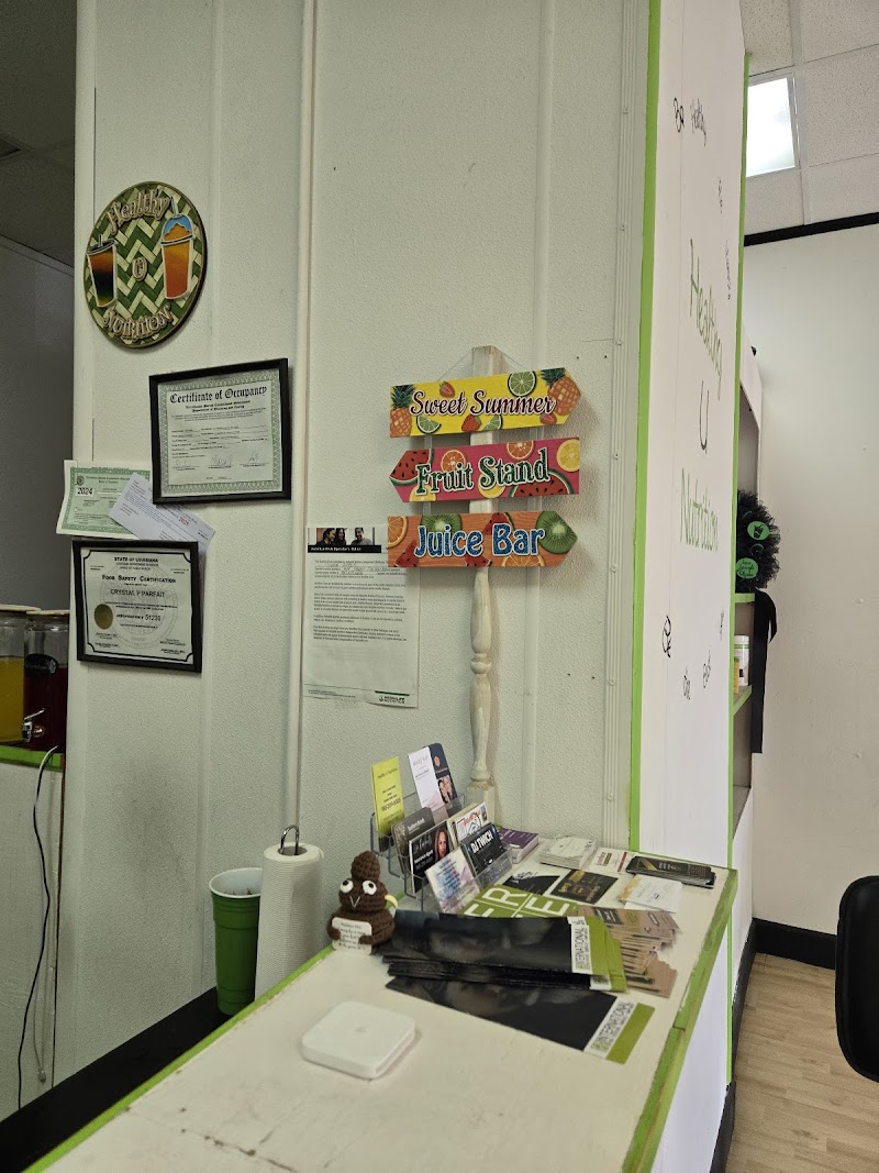 Healthy U Nutrition photo 2