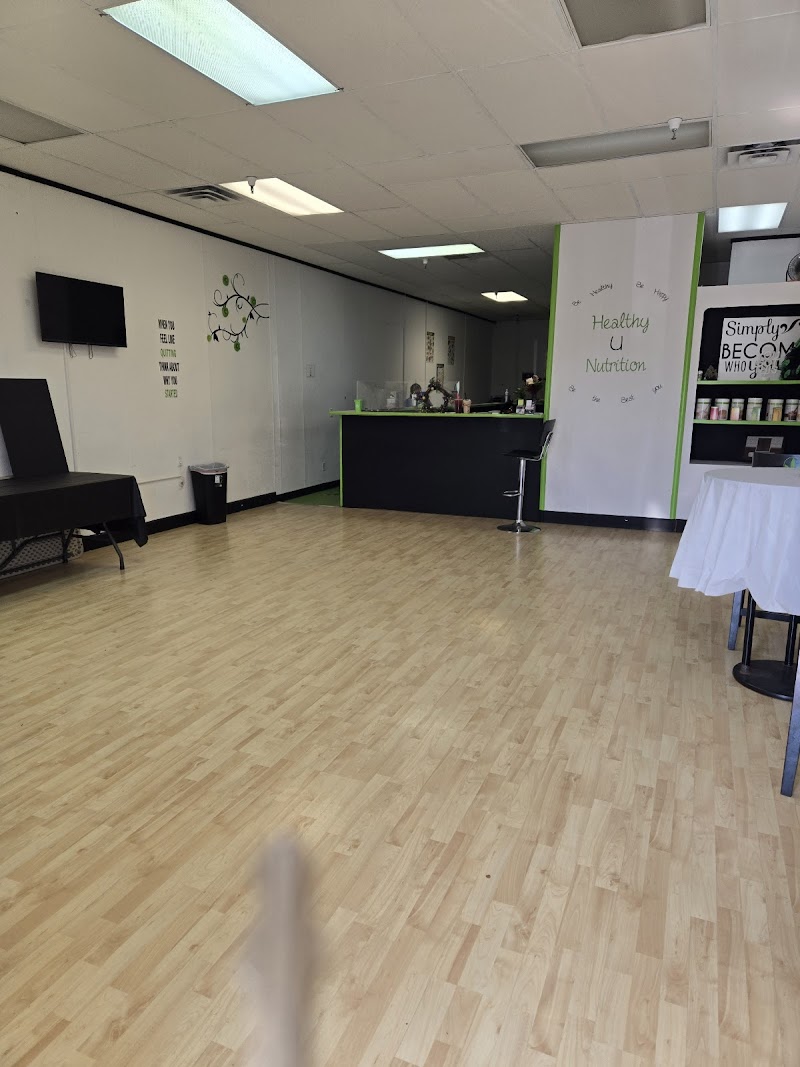 Healthy U Nutrition photo 1