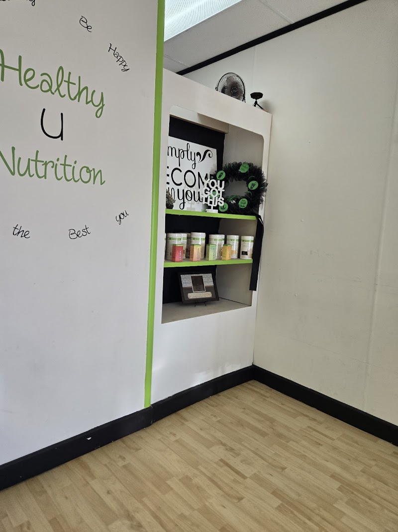 Healthy U Nutrition photo 4