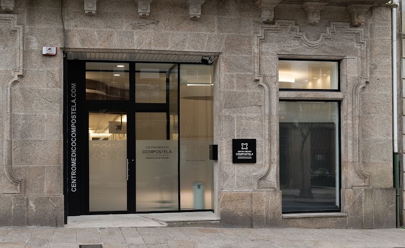 Centro Médico Compostela photo 1