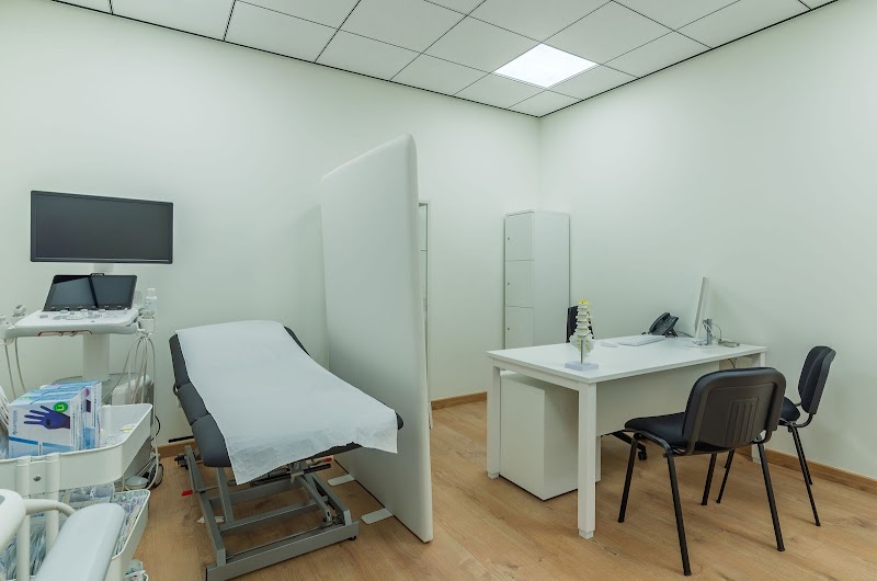 Centro Médico Compostela photo 2