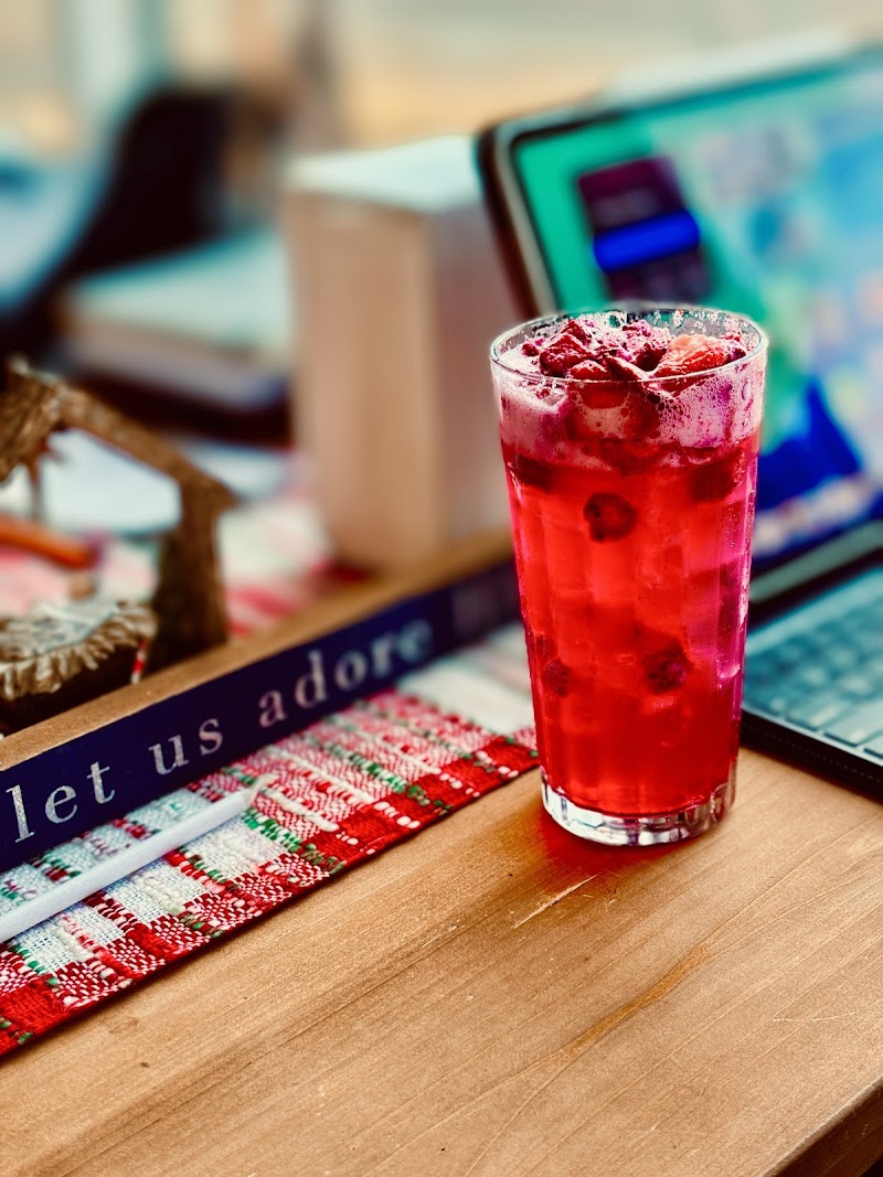 Espresso Revival photo 4