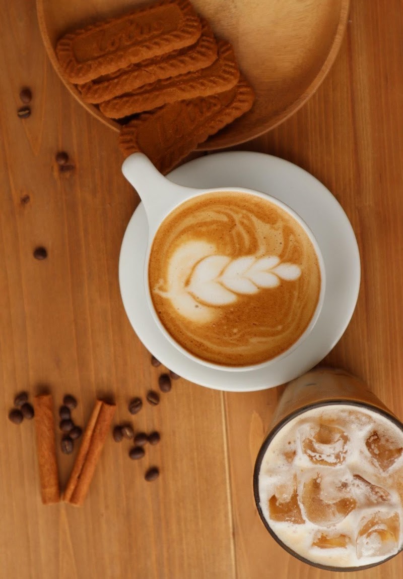 Espresso Revival photo 3