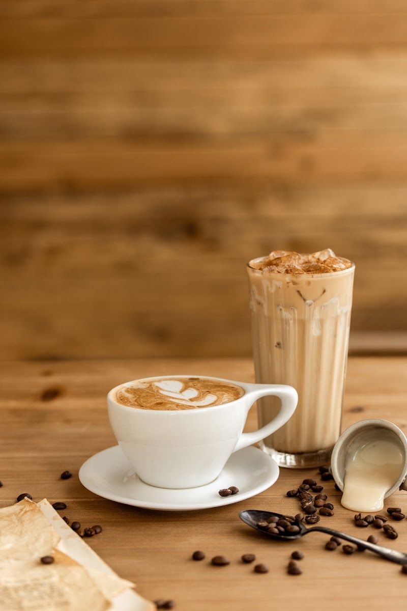 Espresso Revival photo 3