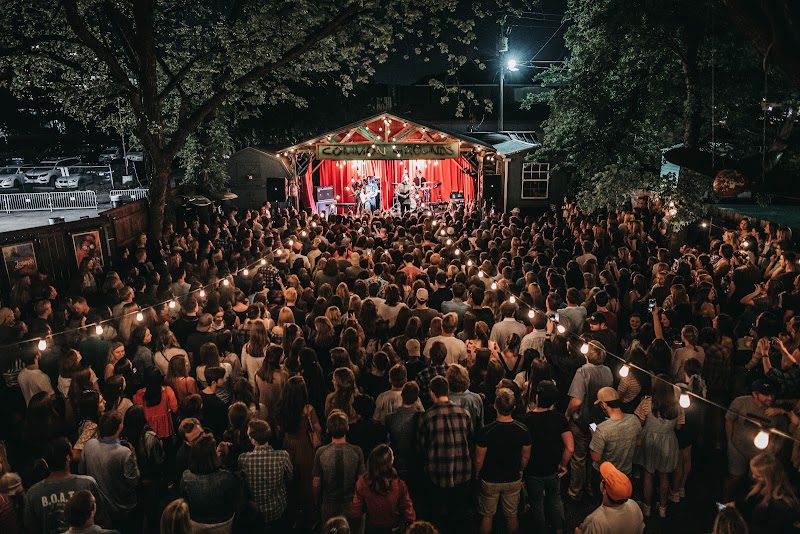 Common Grounds Waco photo 3