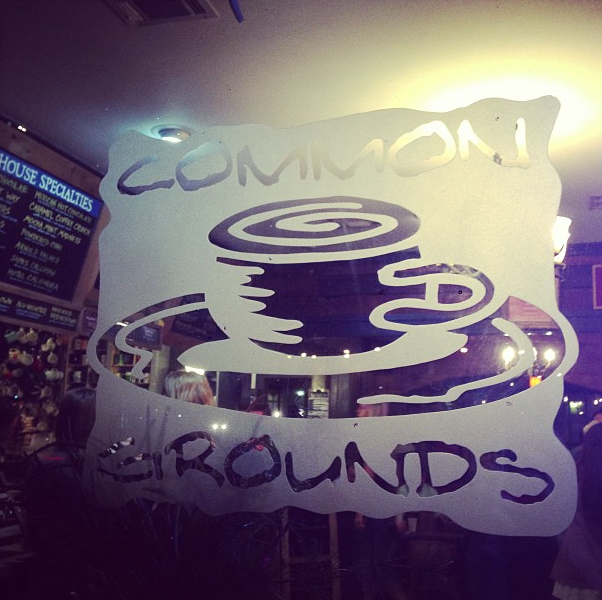 Common Grounds Waco photo 2