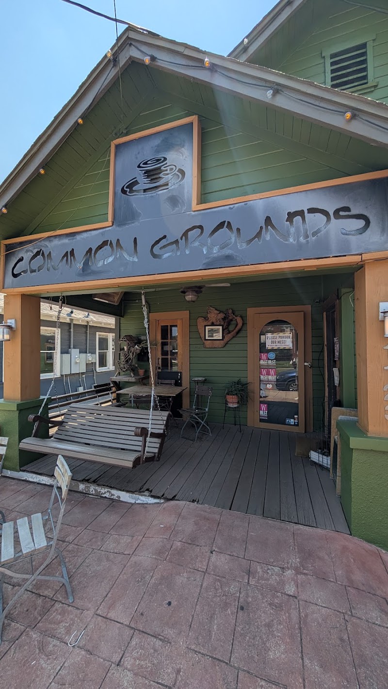 Common Grounds Waco photo 4