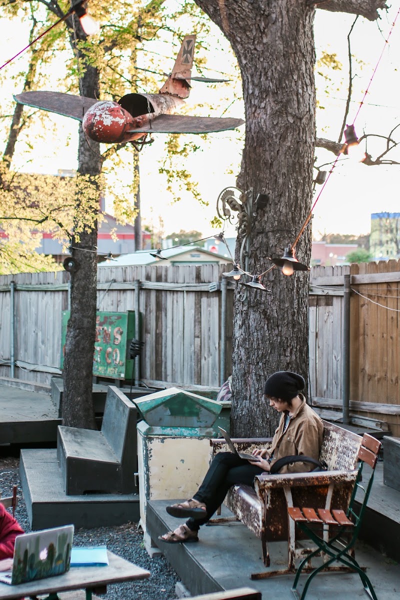 Common Grounds Waco photo 1