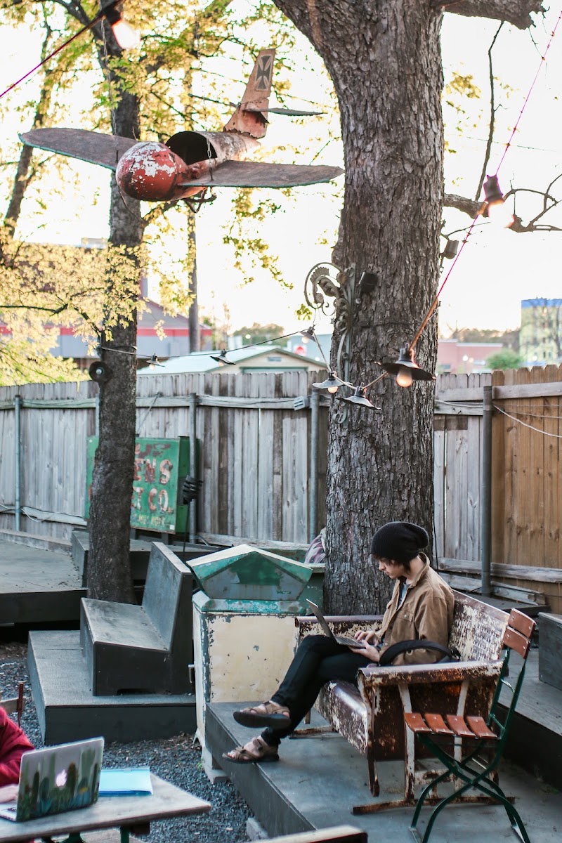 Common Grounds Waco photo 1