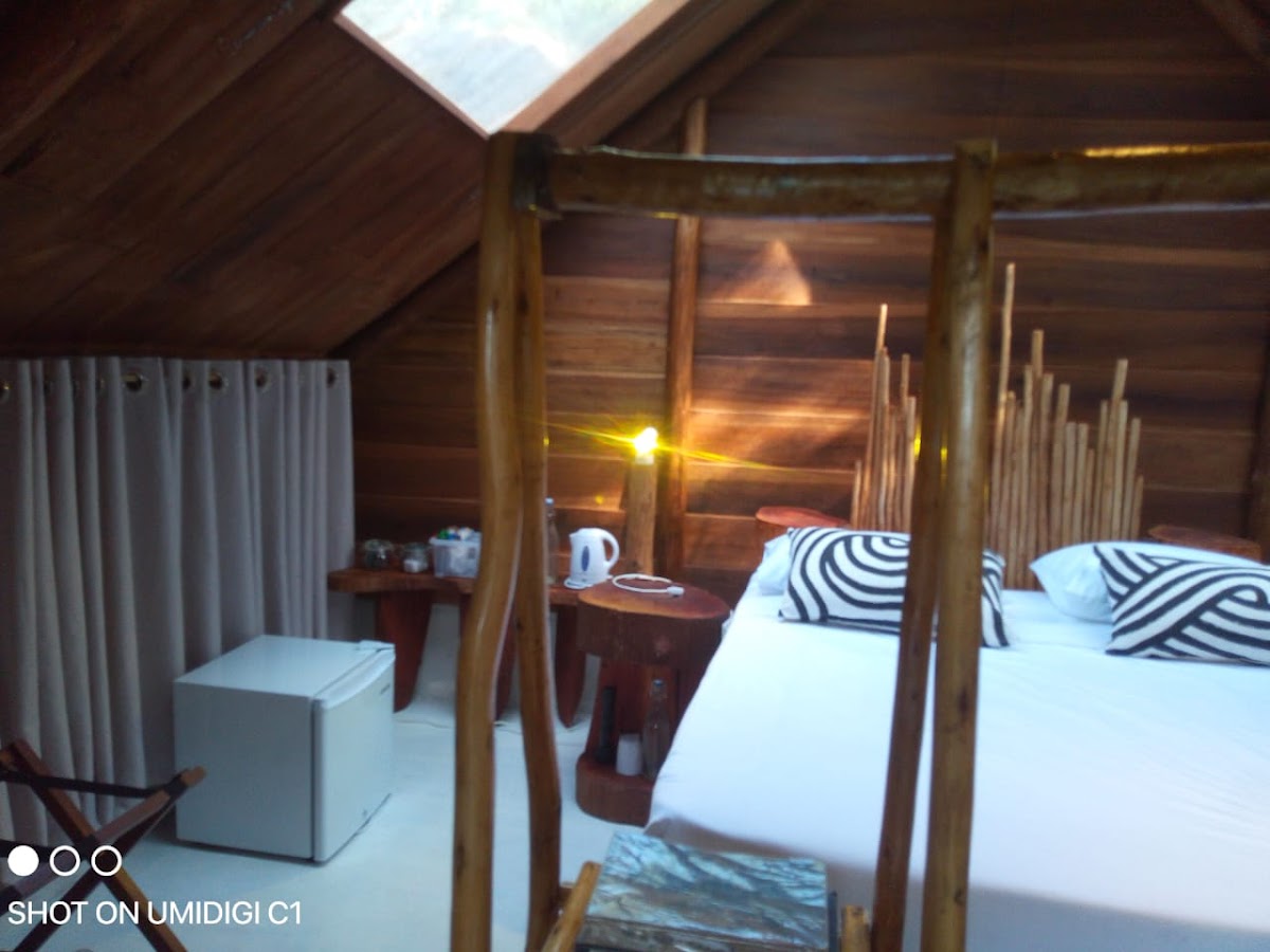 Ella Retreat Hotel (Yoga and Meditation Retreat) in Ella, Sri Lanka — 3