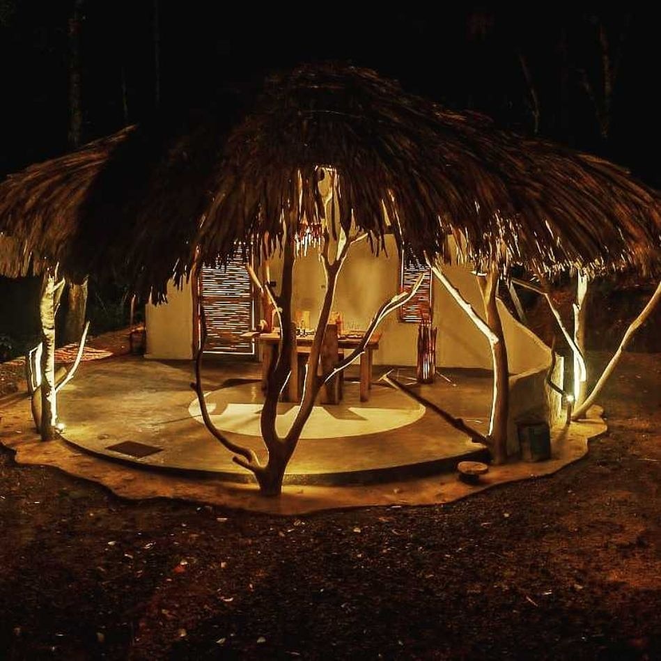 Ella Retreat Hotel (Yoga and Meditation Retreat) in Ella, Sri Lanka