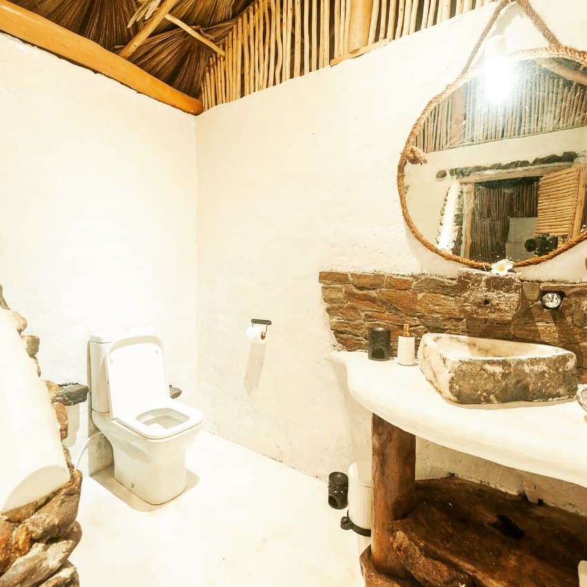Ella Retreat Hotel (Yoga and Meditation Retreat) in Ella, Sri Lanka — 4