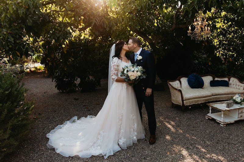 The Gardens At Peacock Farms