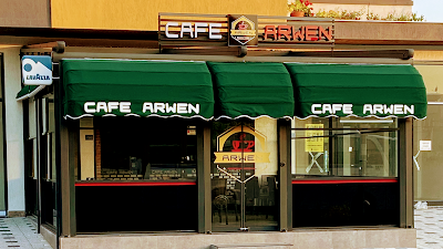 Arwen cafe - Kafe - Yildirim
