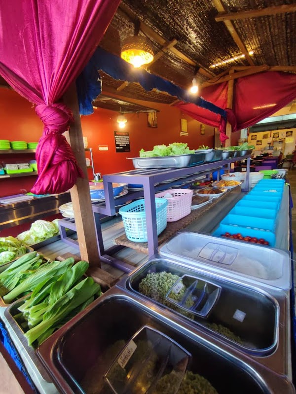 Chilli Steamboat & BBQ Grill - Photo 1