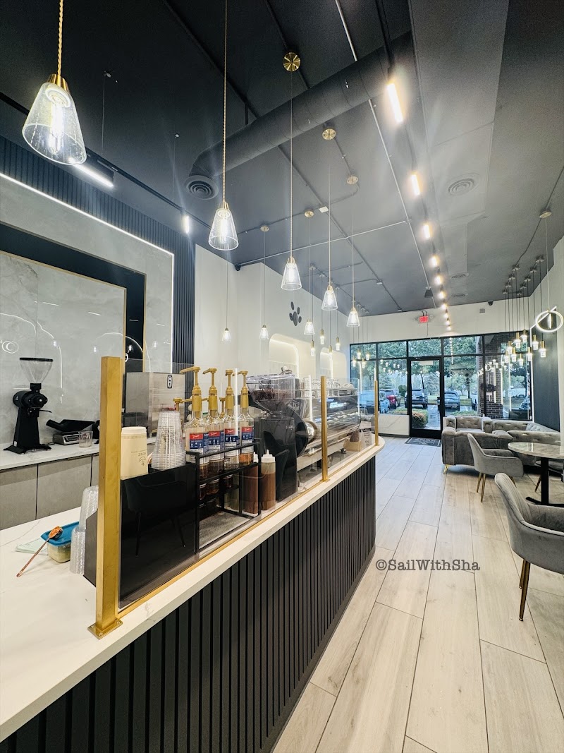 Kenz Coffee House photo 1