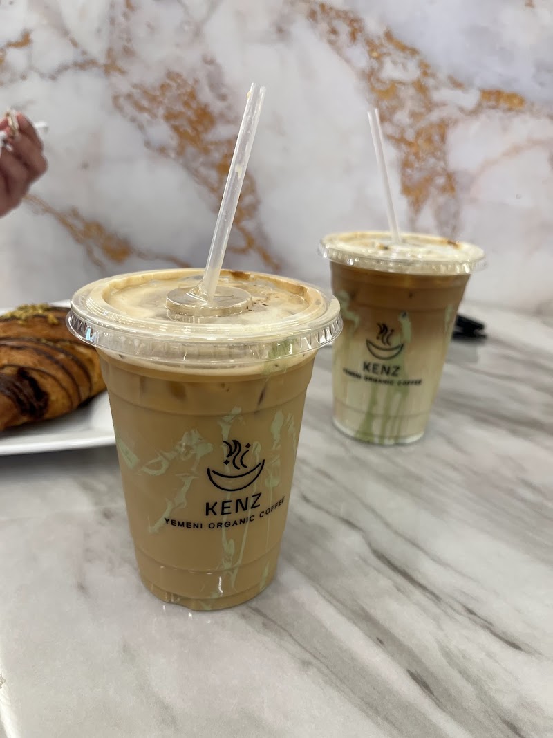 Kenz Coffee House photo 4