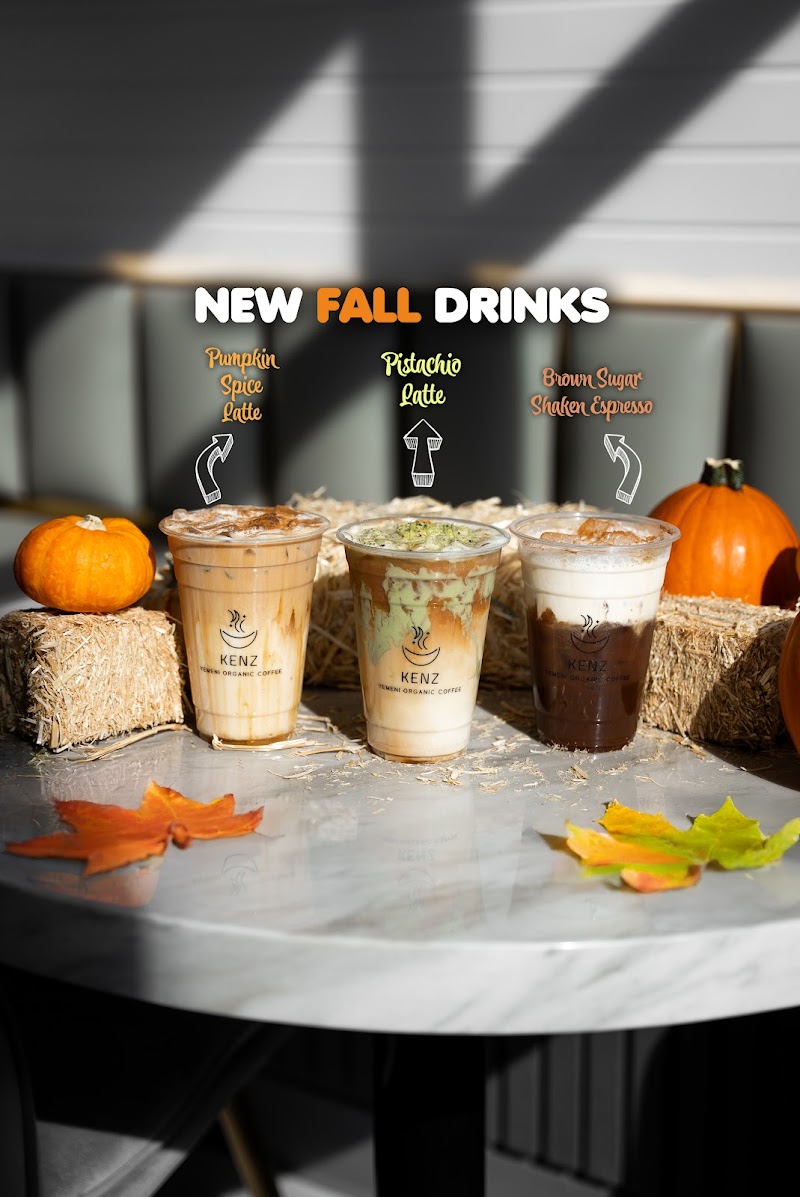 Kenz Coffee House photo 2