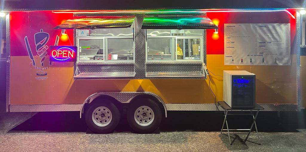 Sam's Kitchen Halal photo 3