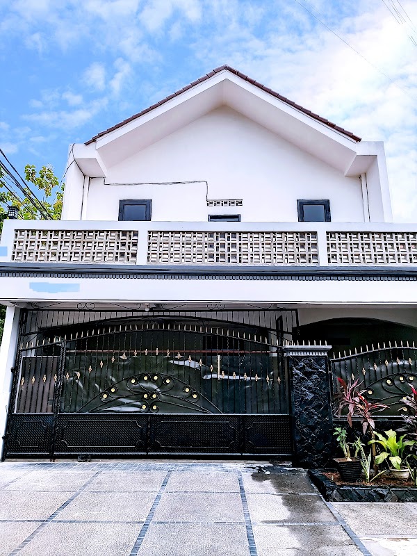 Kos Putra Imah Ambu Tangerang