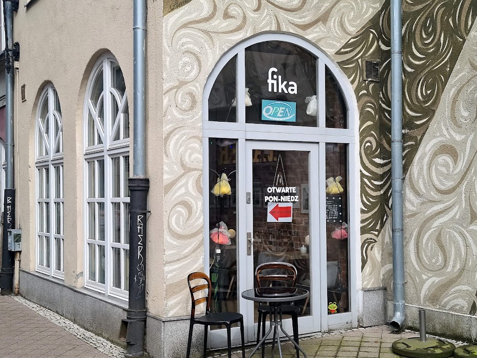 Fika fotoğraf 1