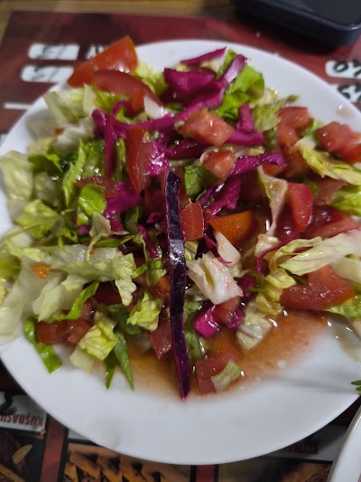 Tutku Döner Lahmacun - Restoran