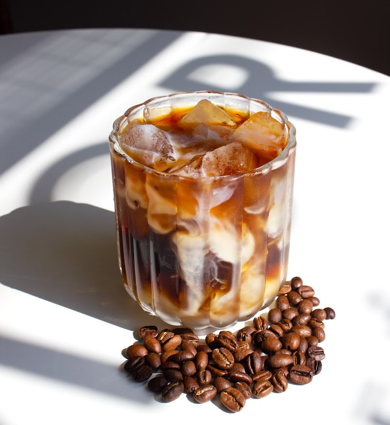 Coffé Amor Roastery & Cafe photo 4