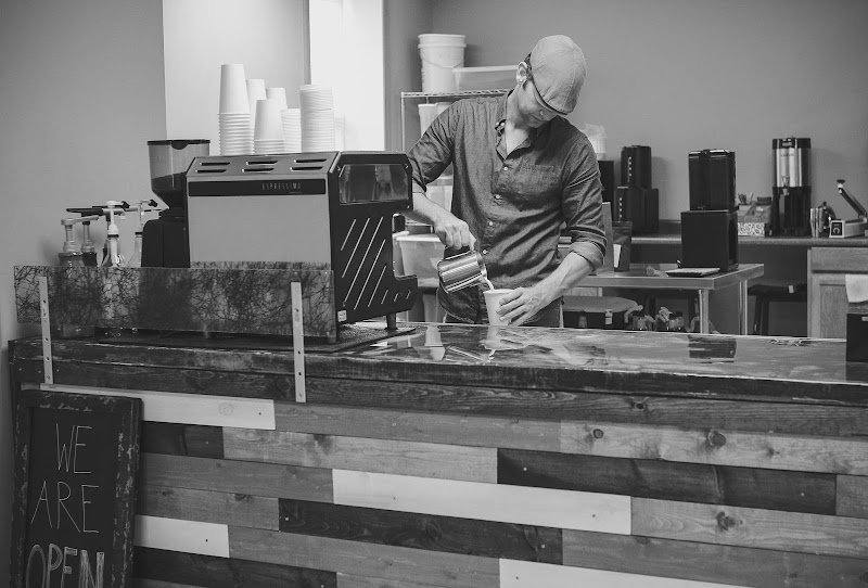 Coffé Amor Roastery & Cafe photo 1