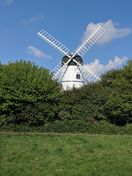 Green Ridge Windmill