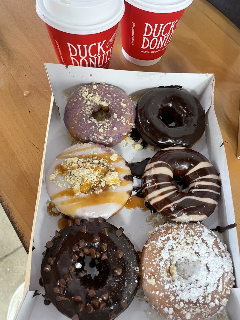 Duck Donuts photo 4