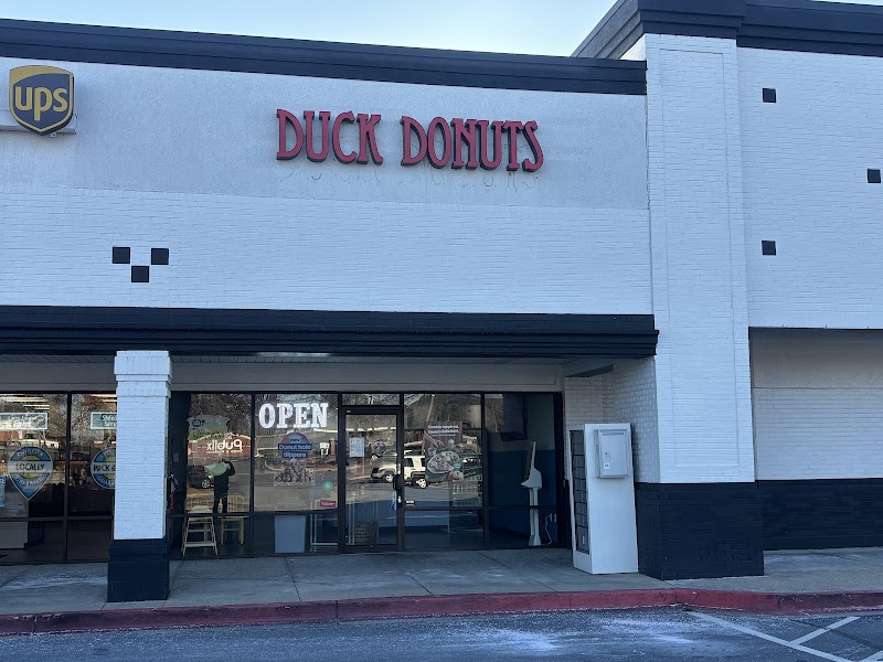 Duck Donuts photo 1