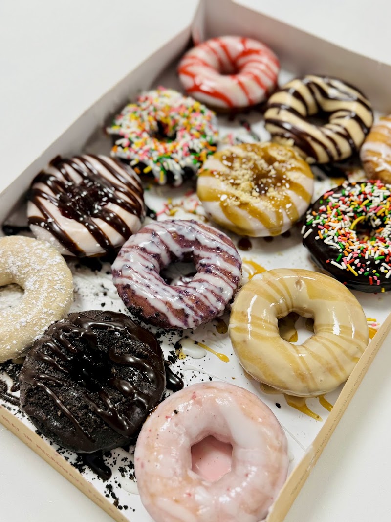 Duck Donuts photo 4