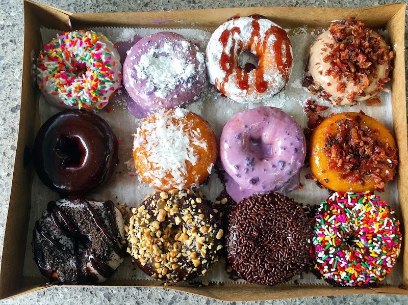 Duck Donuts photo 4