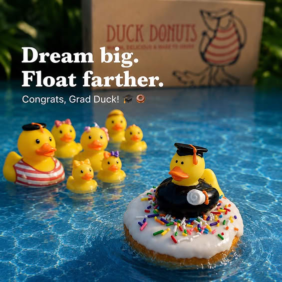 Duck Donuts photo 3