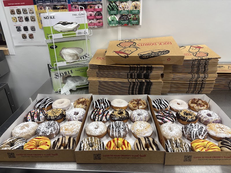 Duck Donuts photo 1