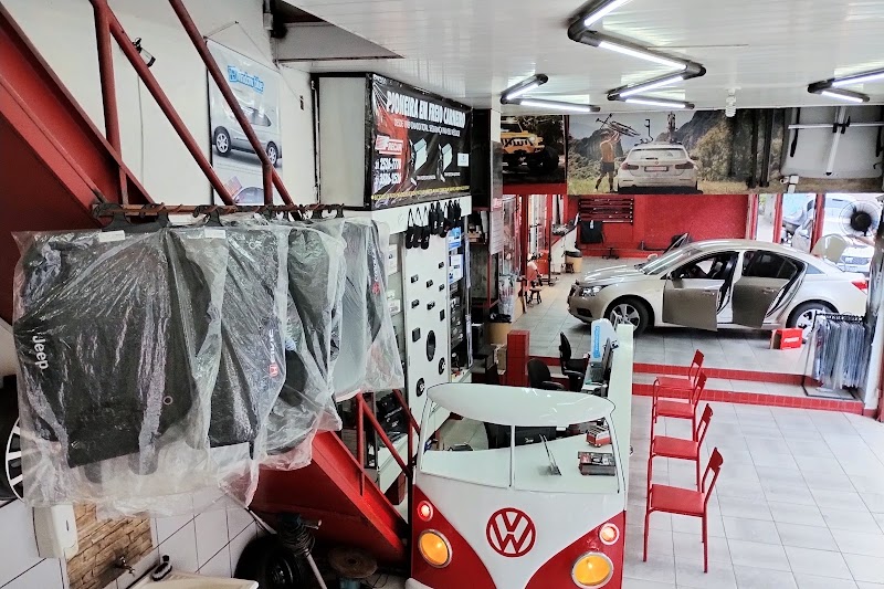 Foto de Frecar - Sound & Security Automotive